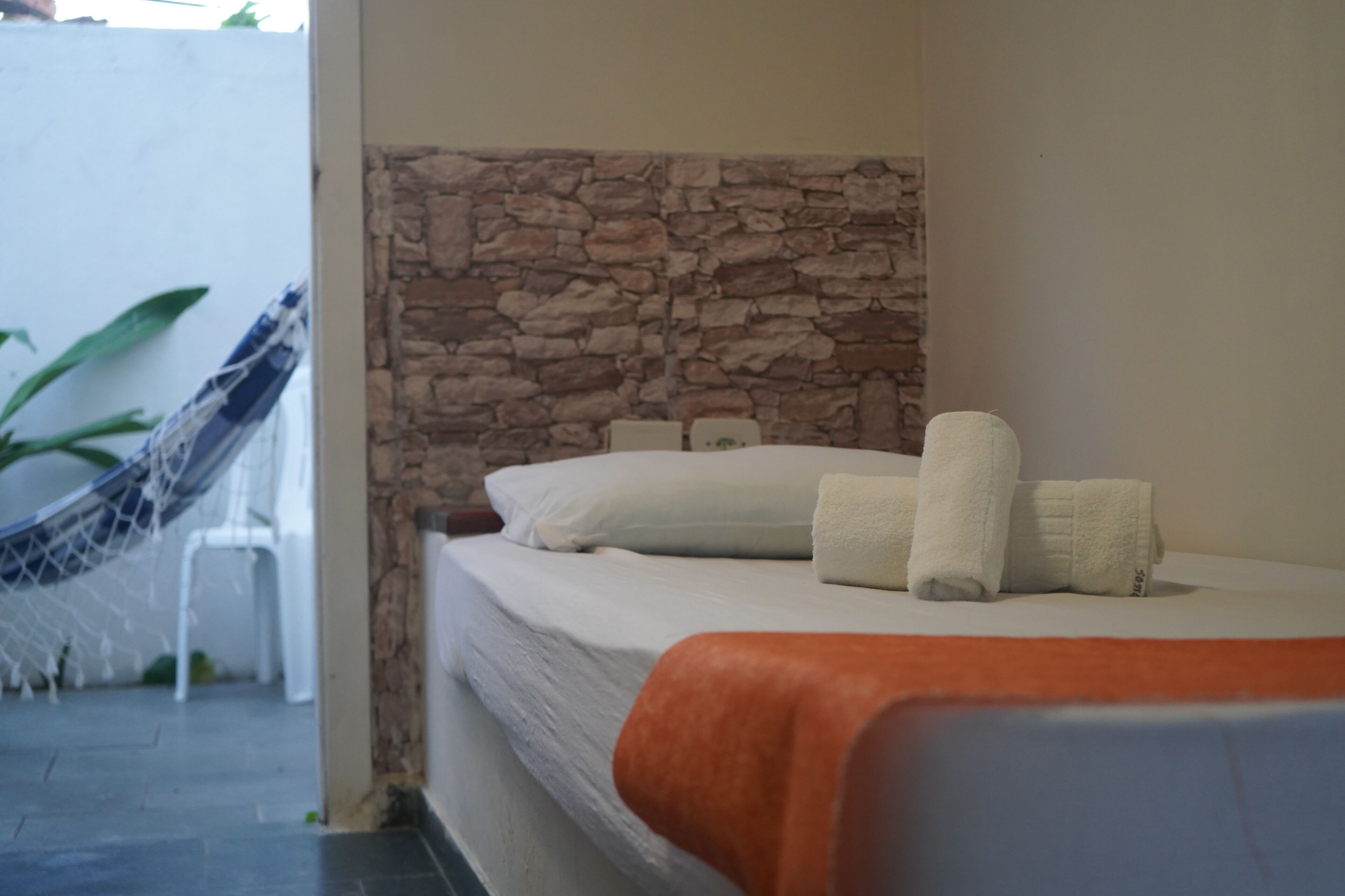 Foto - Pousada Sossego de Búzios