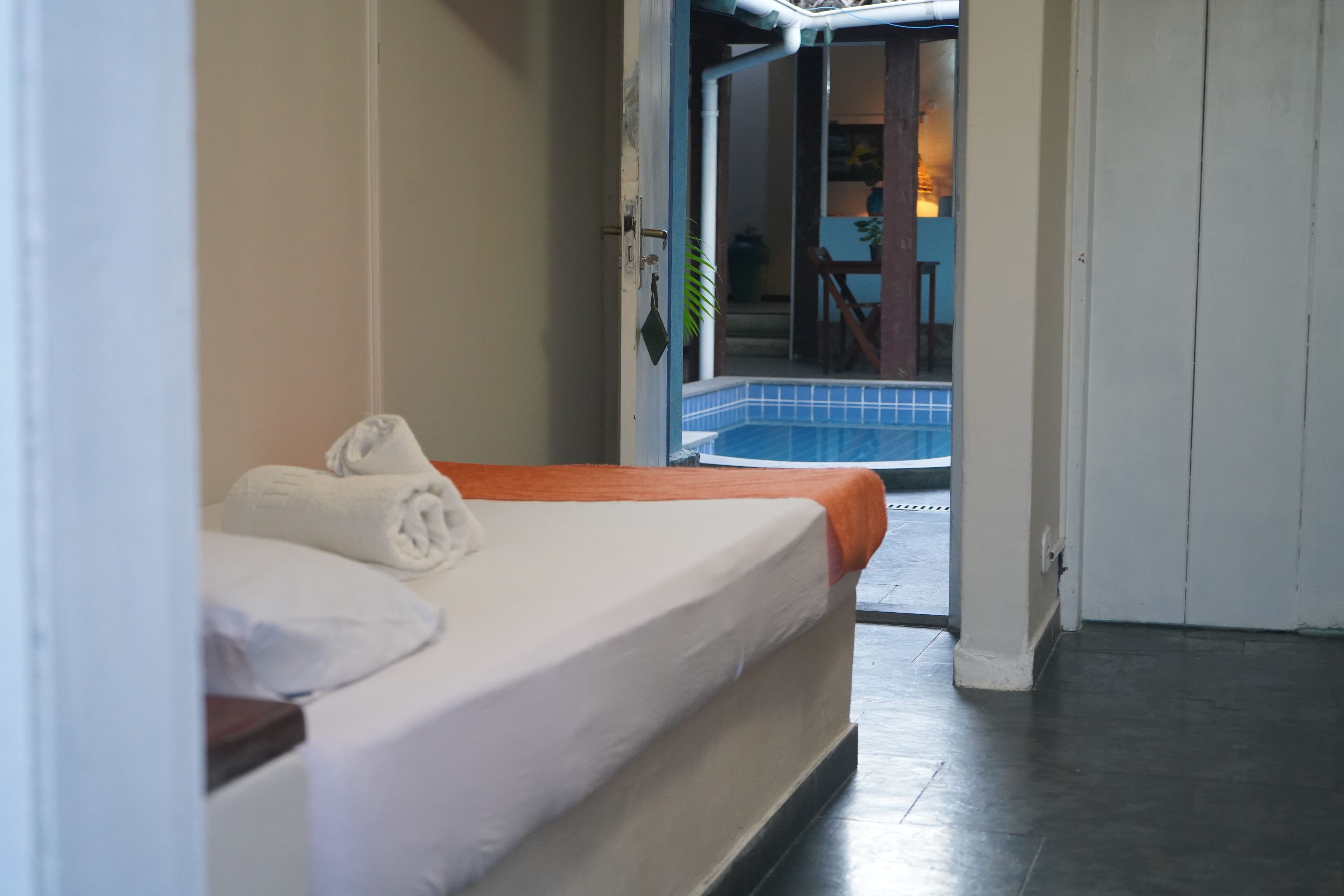 Foto - Pousada Sossego de Búzios