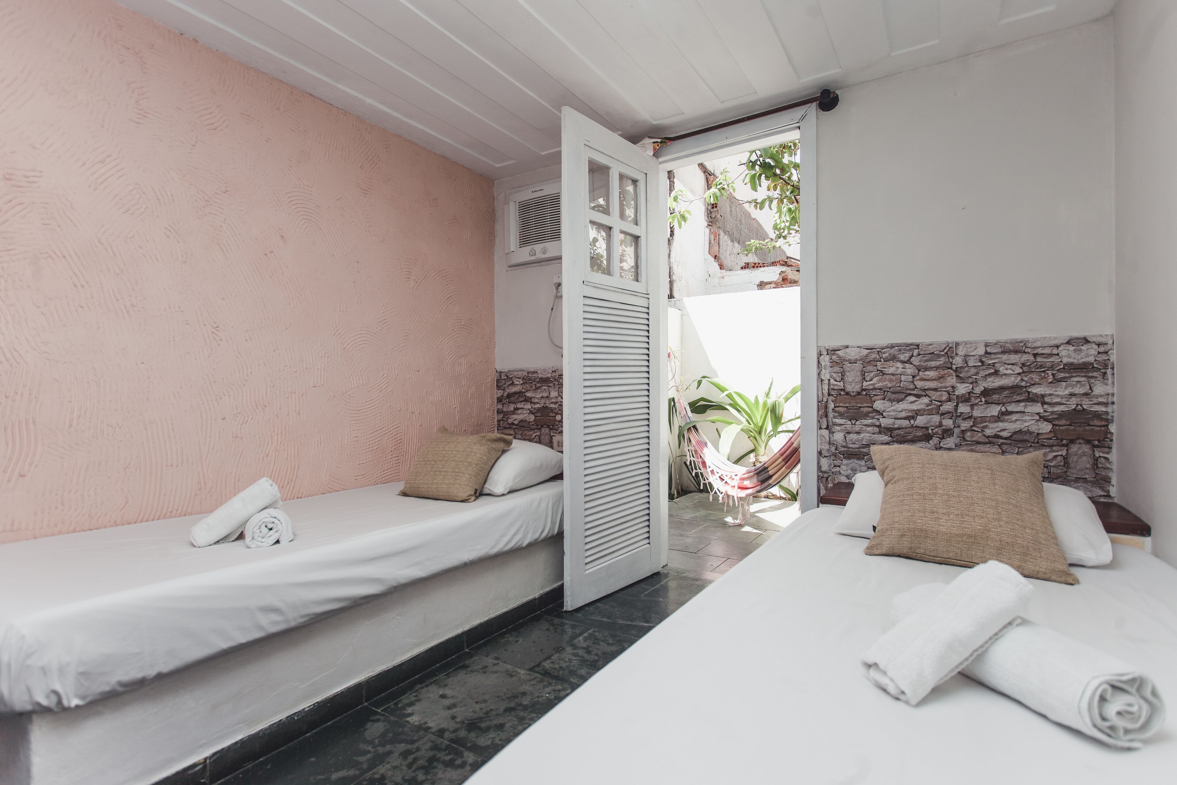 Foto - Pousada Sossego de Búzios