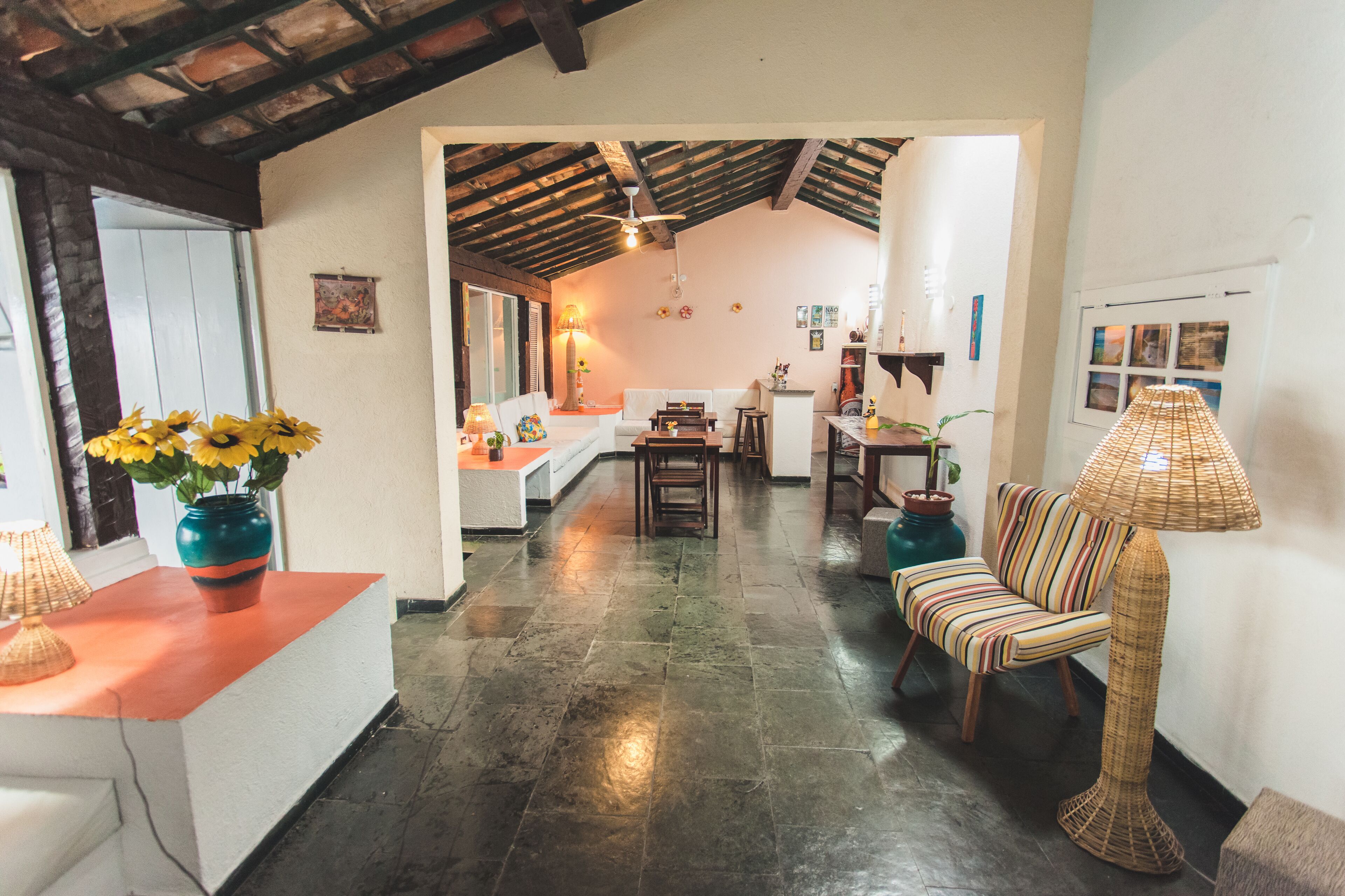 Foto - Pousada Sossego de Búzios