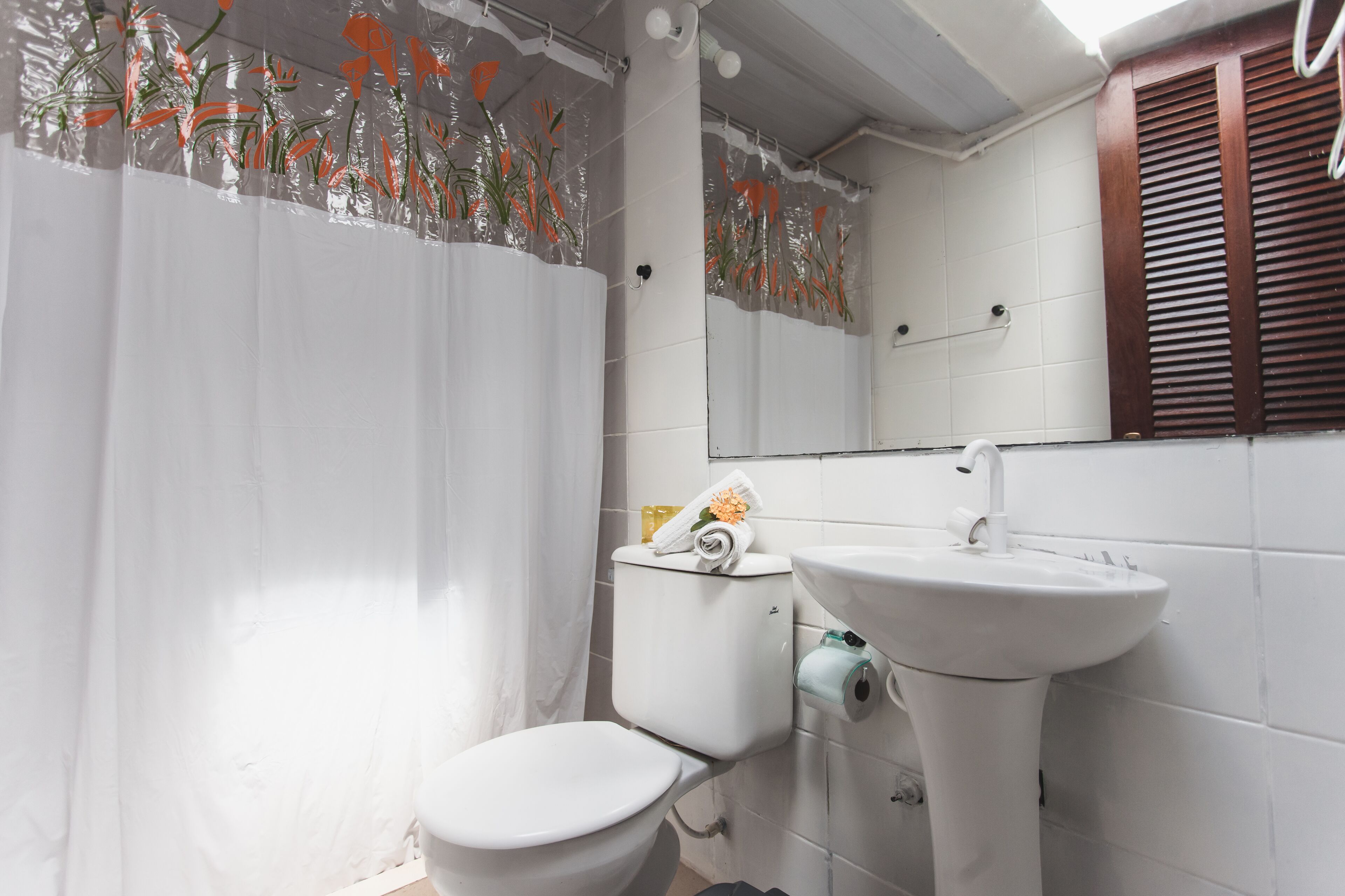 Foto - Pousada Sossego de Búzios