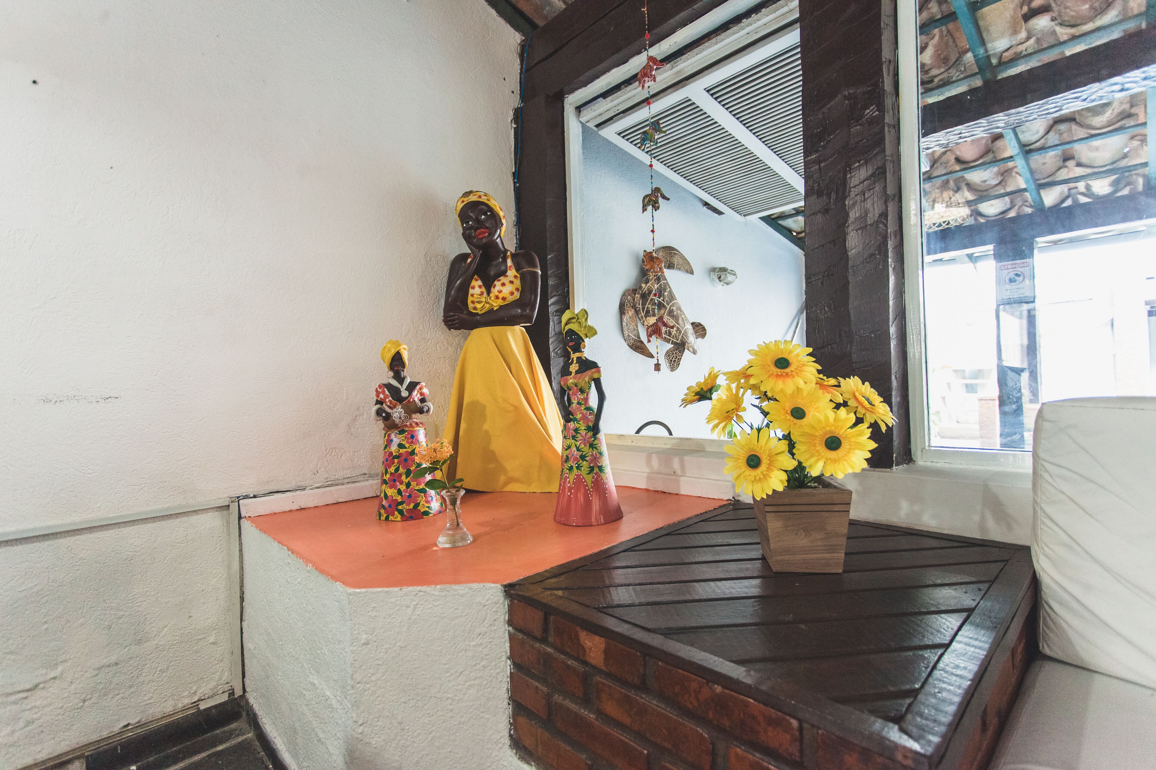 Foto - Pousada Sossego de Búzios