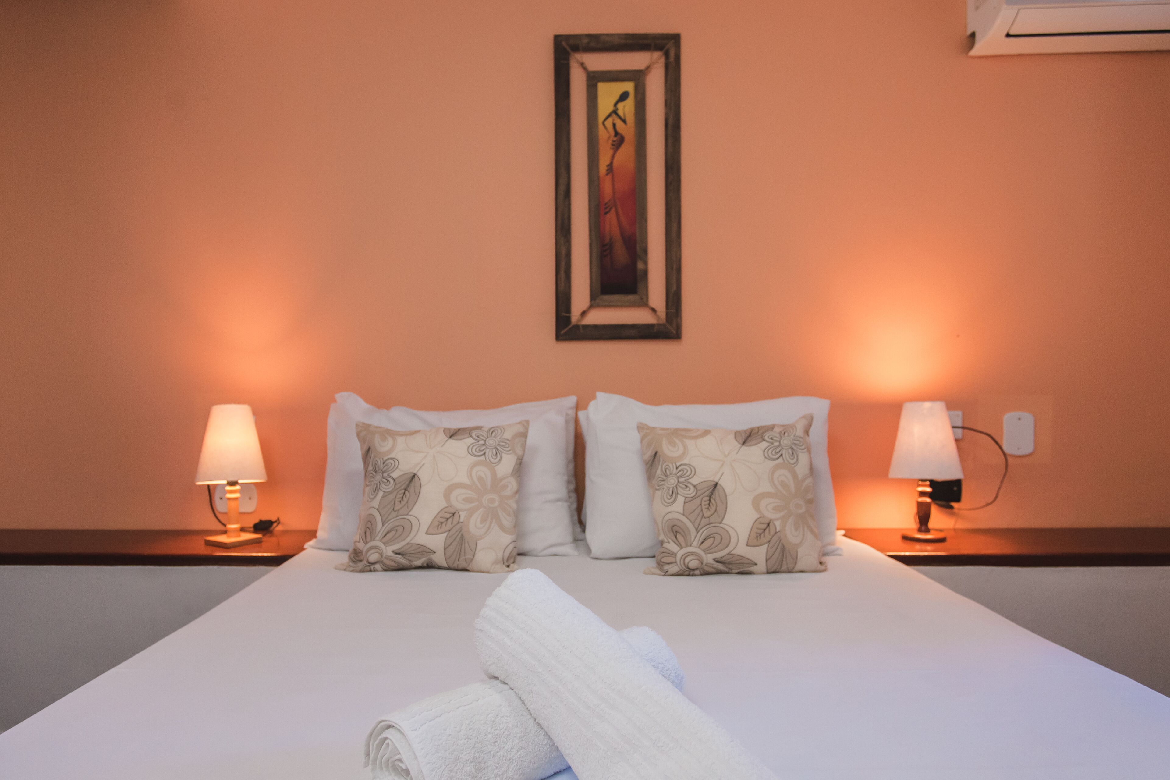 Foto - Pousada Sossego de Búzios