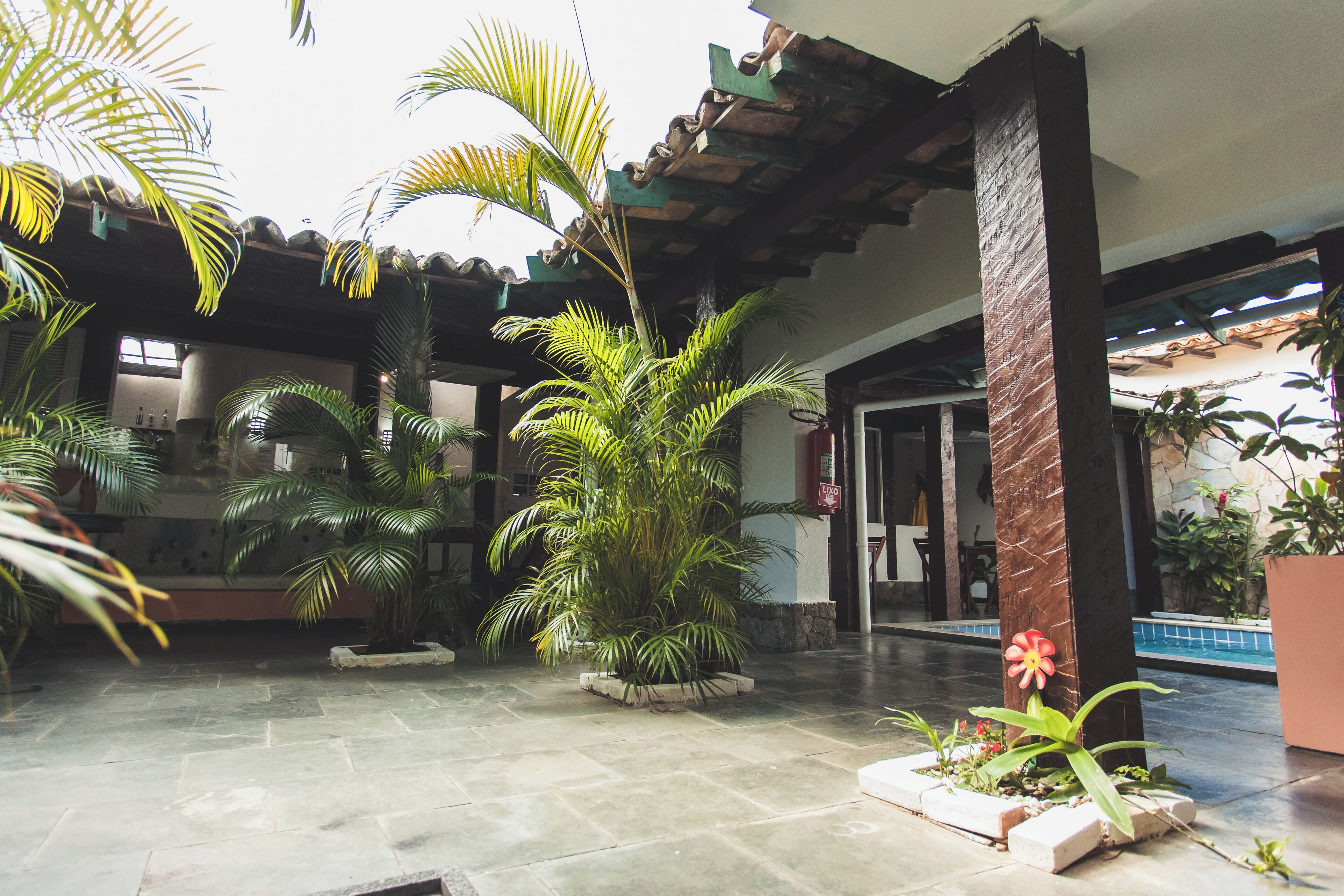 Foto - Pousada Sossego de Búzios