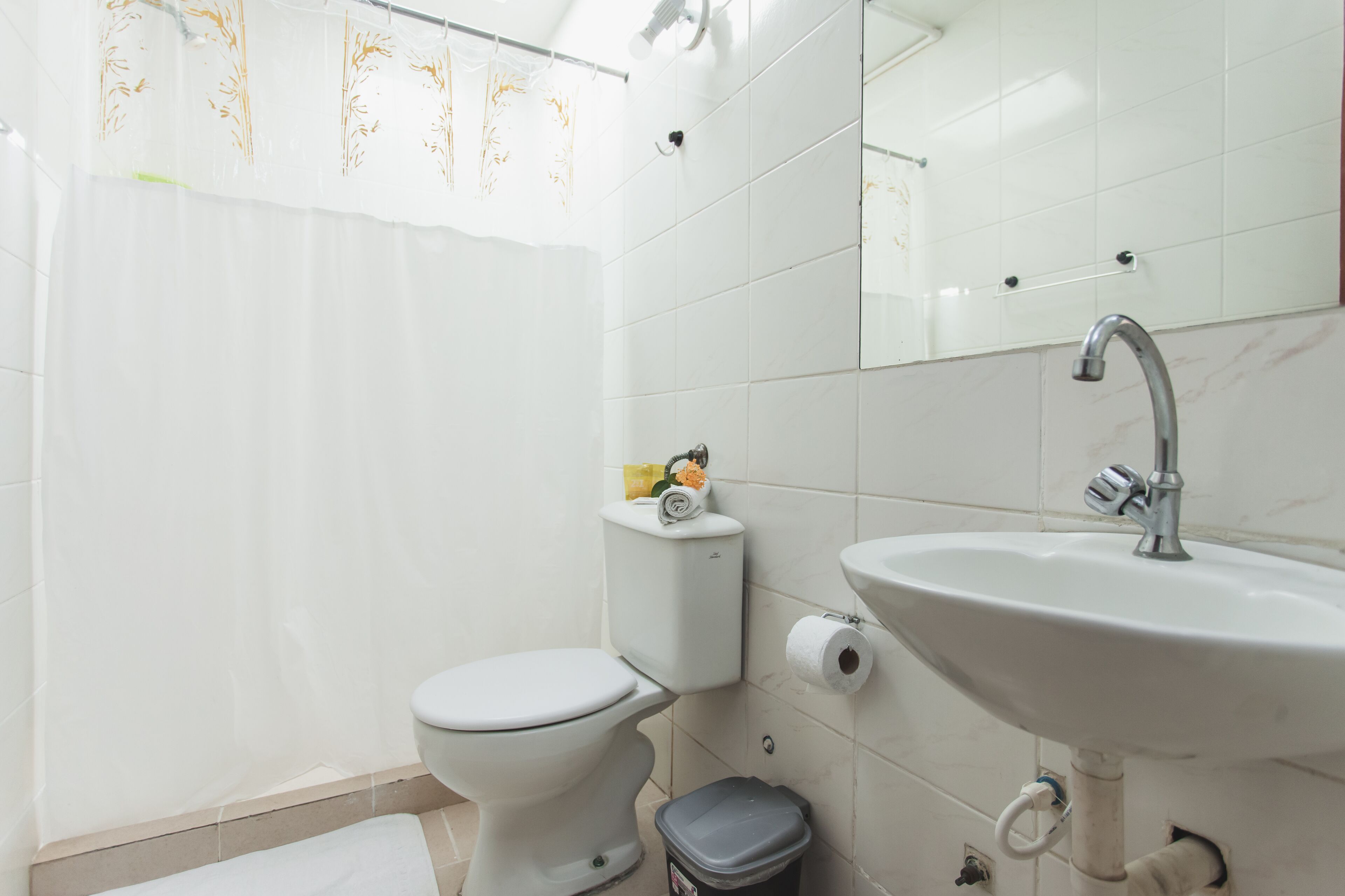 Foto - Pousada Sossego de Búzios