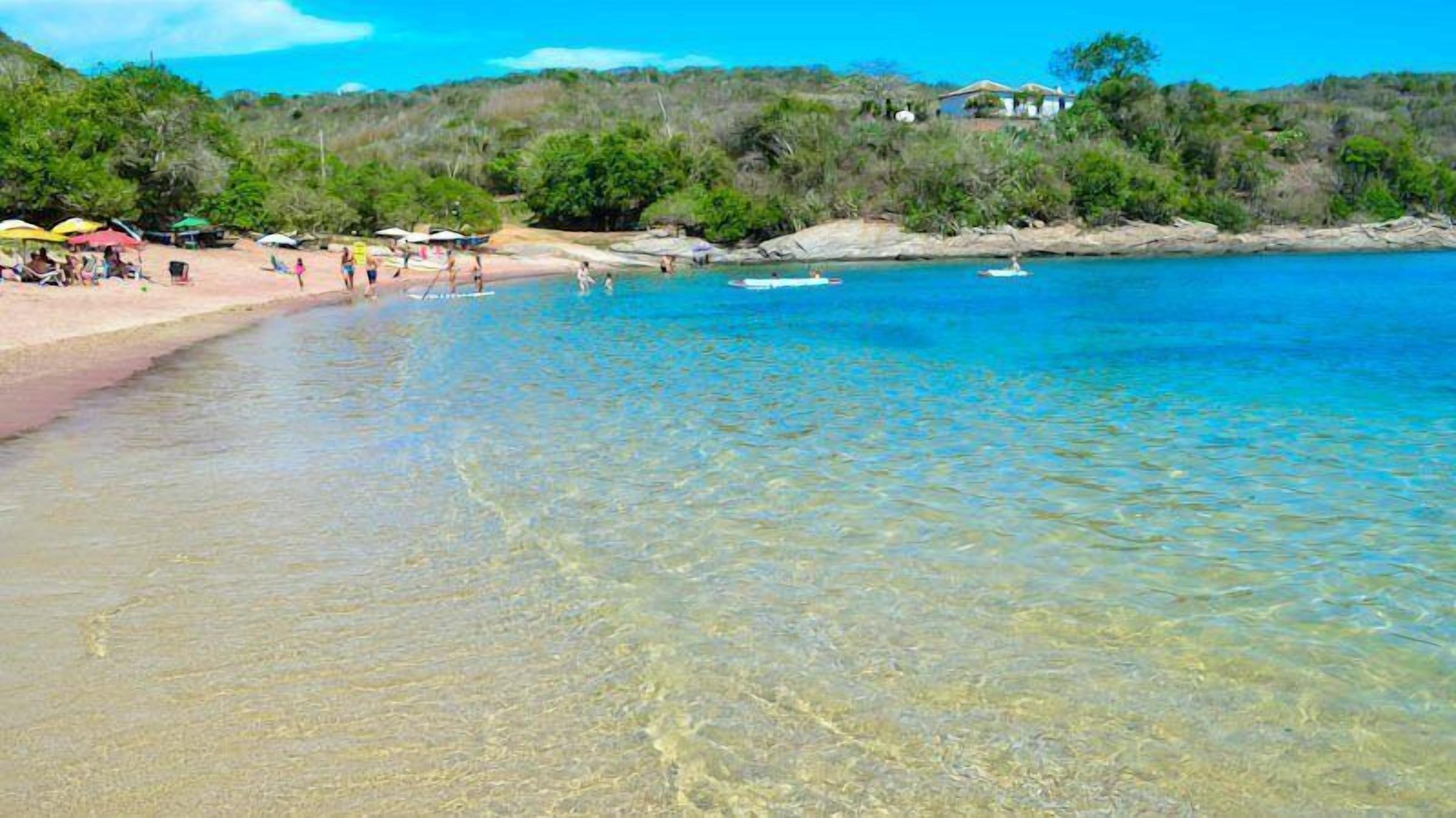 Foto - Pousada Sossego de Búzios