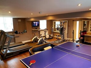 Gym