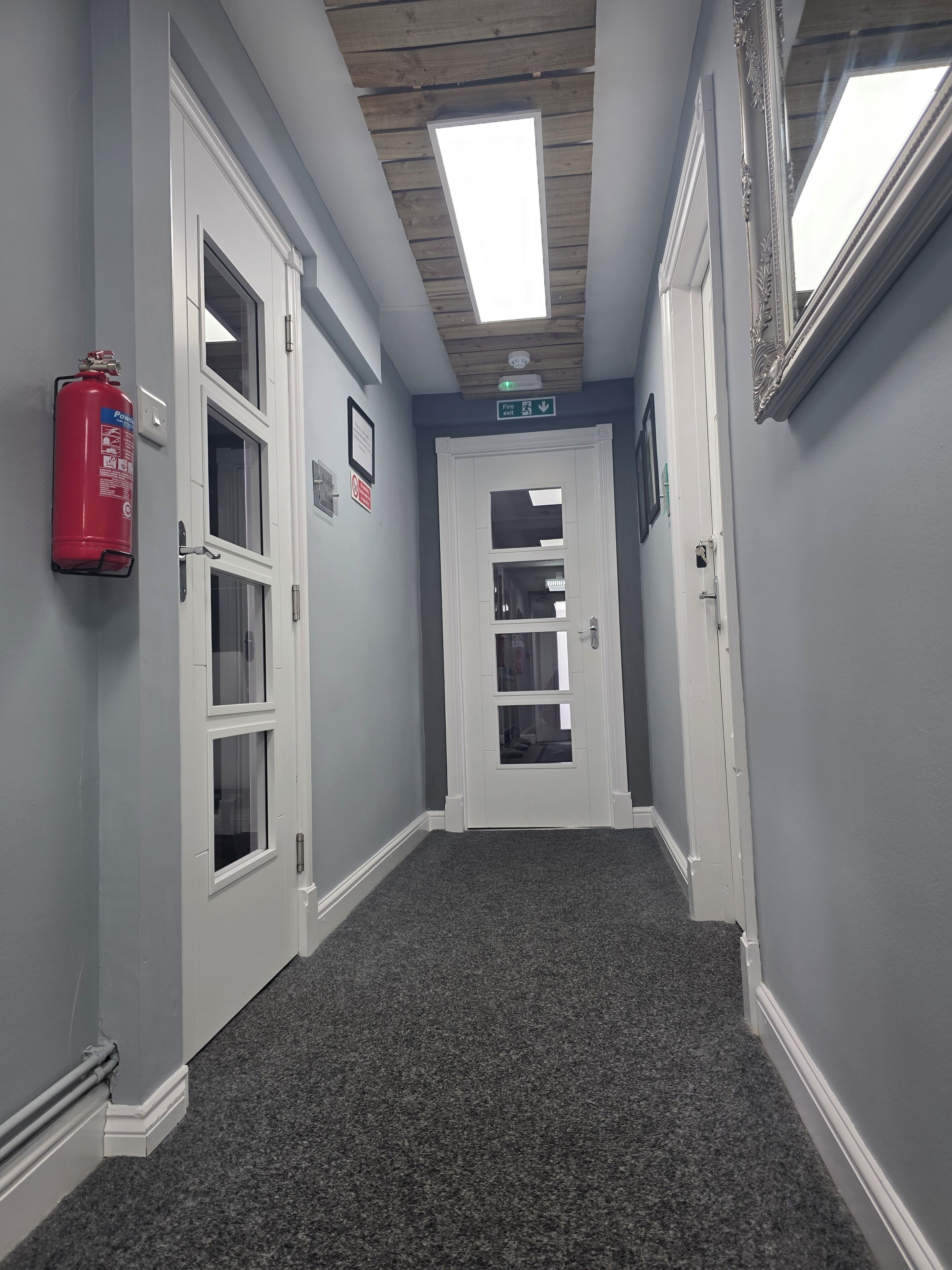 Foto - Chatterley House