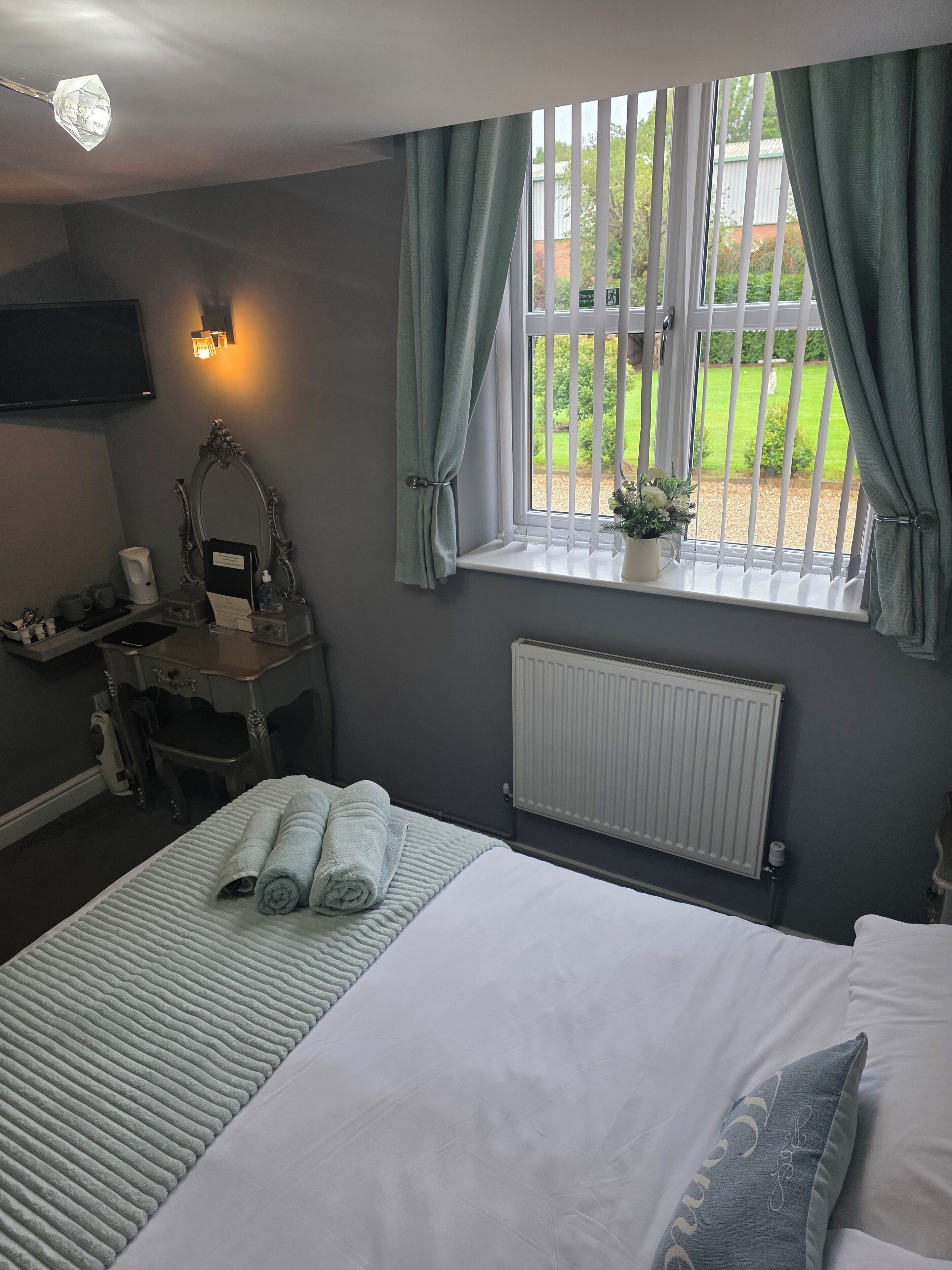 Foto - Chatterley House