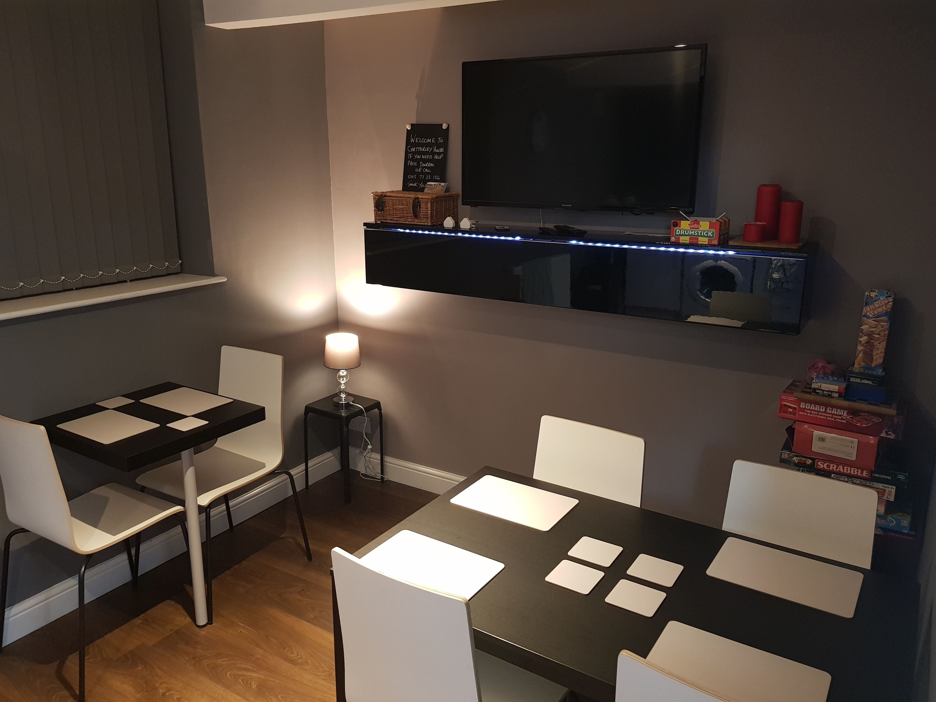 Foto - Chatterley House