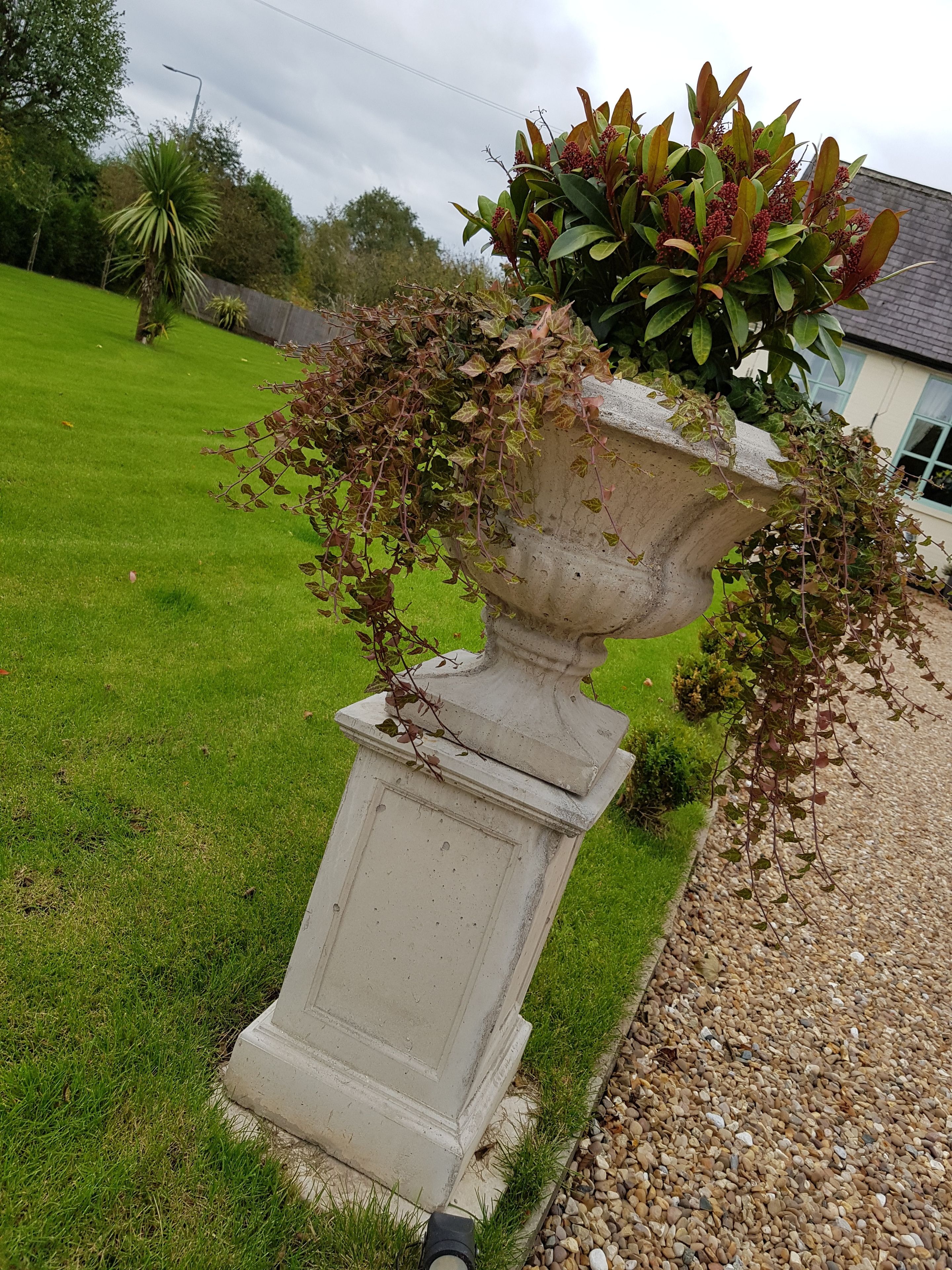 Foto - Chatterley House