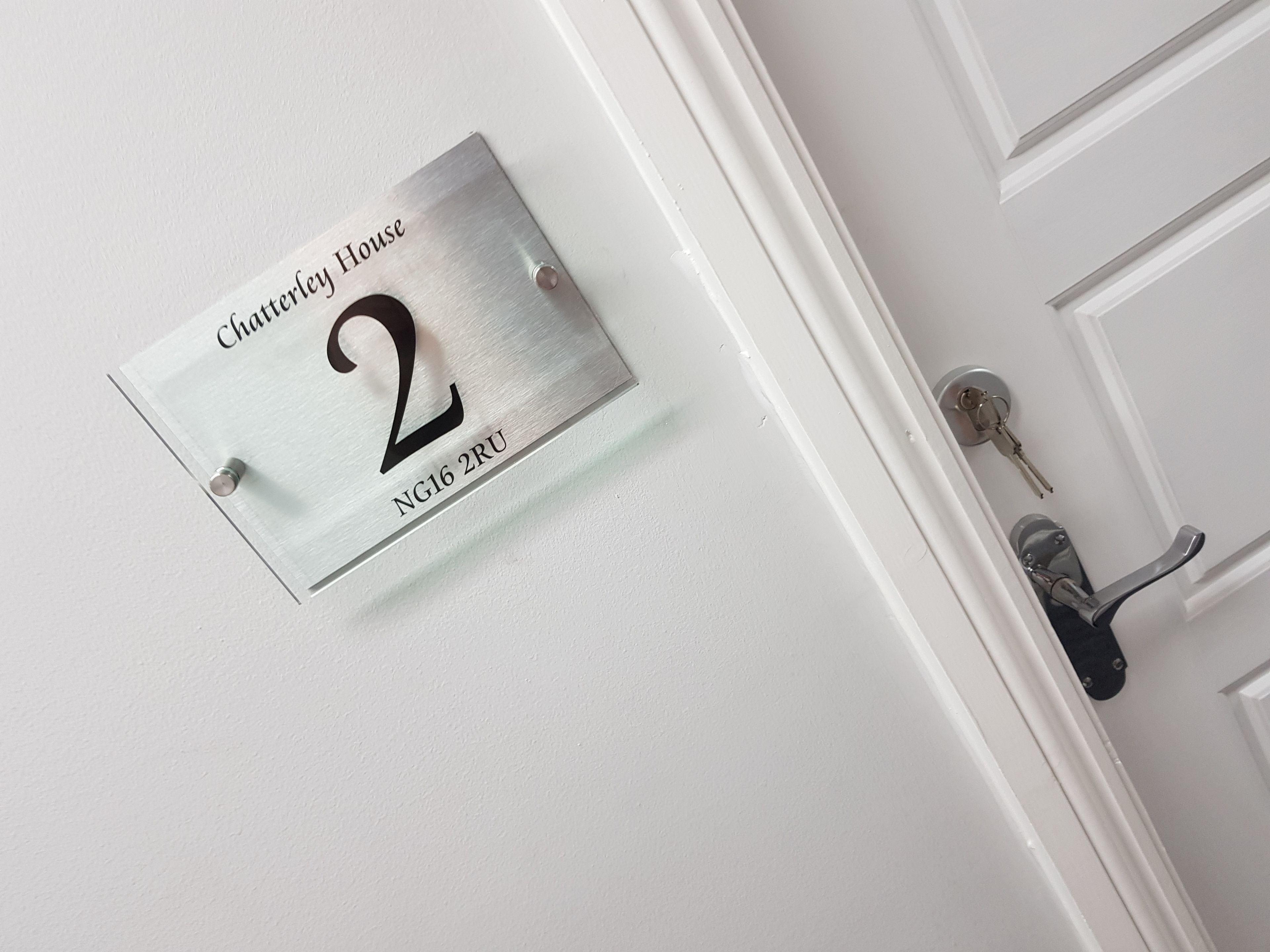 Foto - Chatterley House