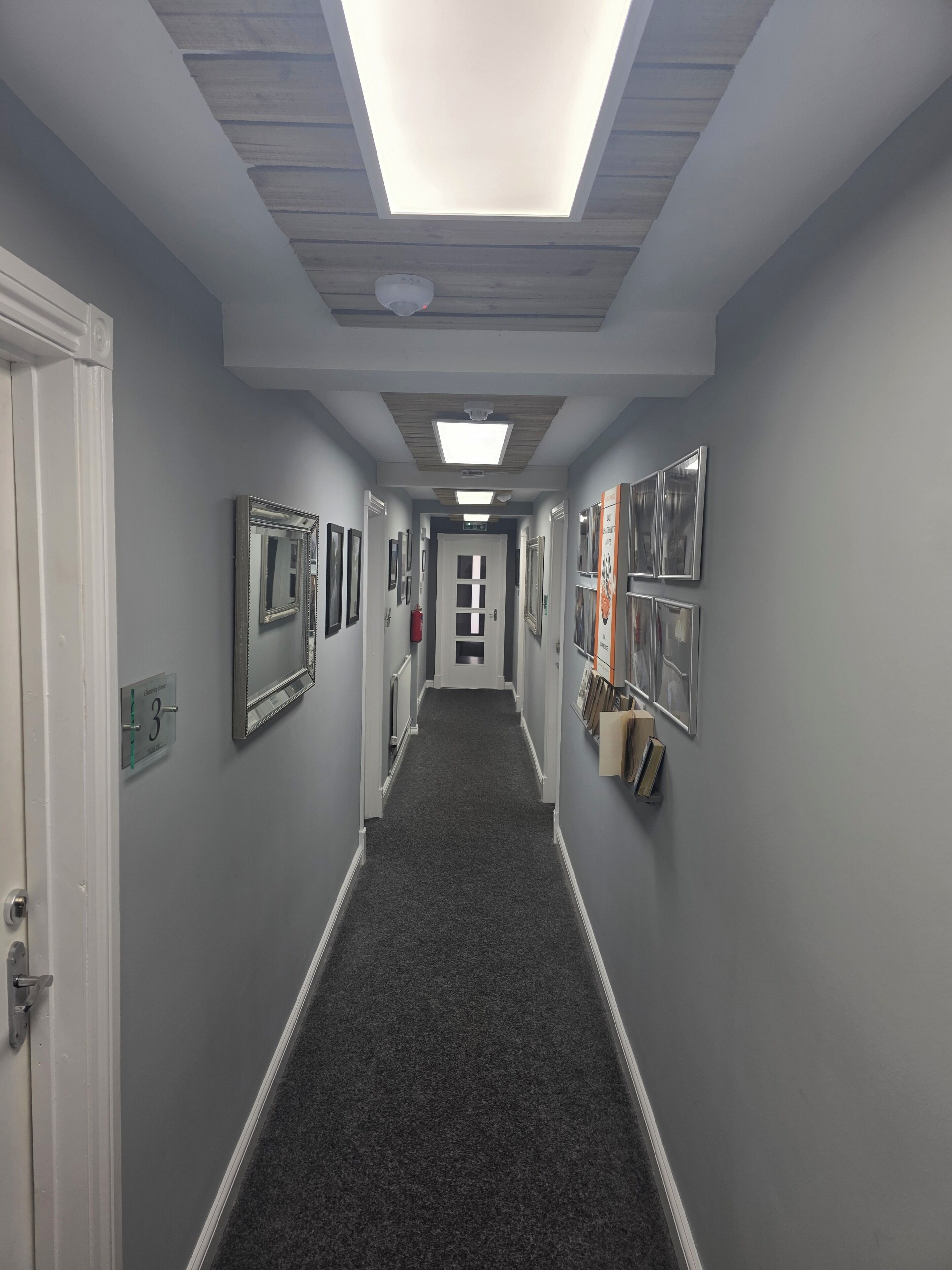 Foto - Chatterley House