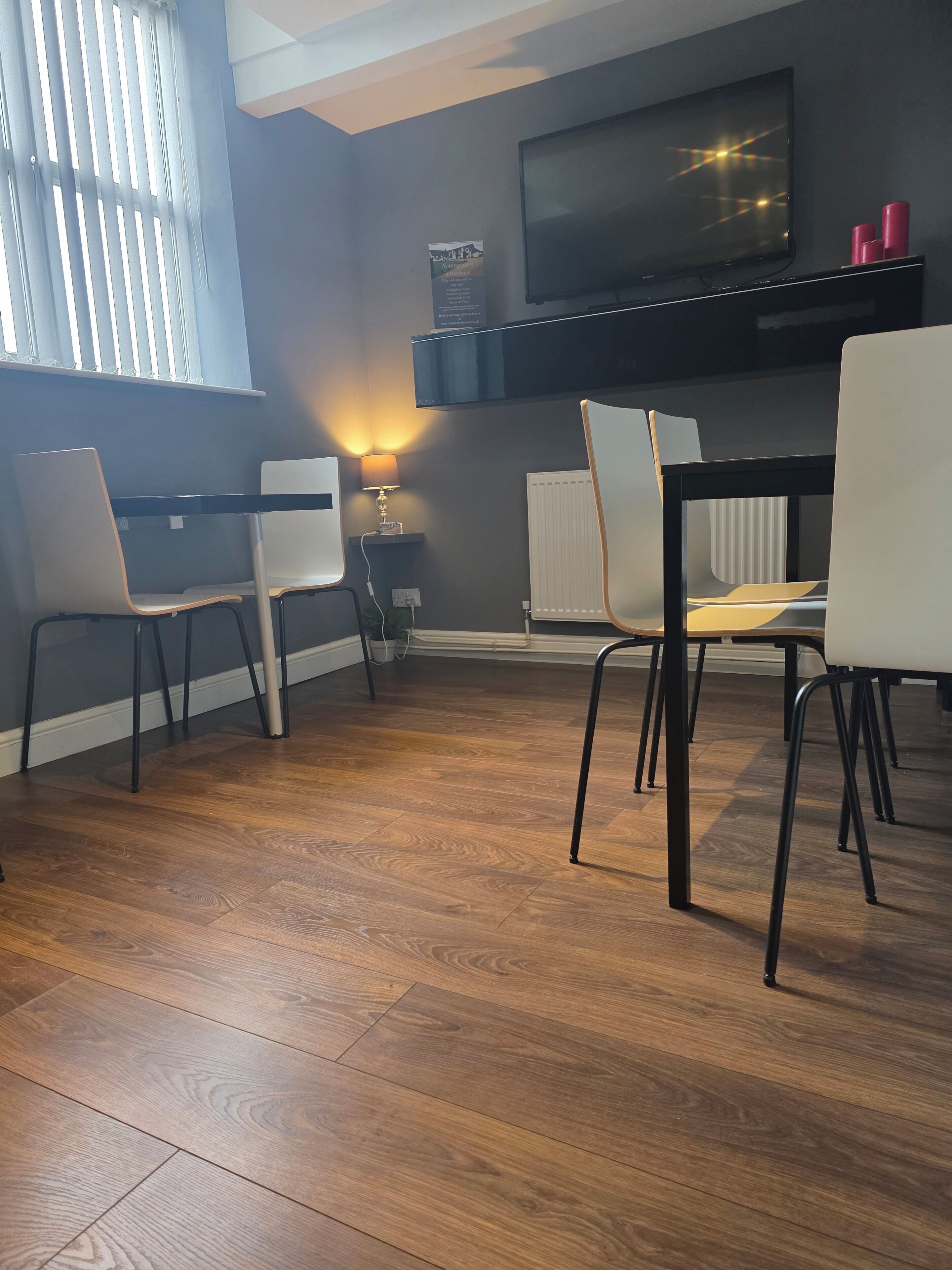 Foto - Chatterley House