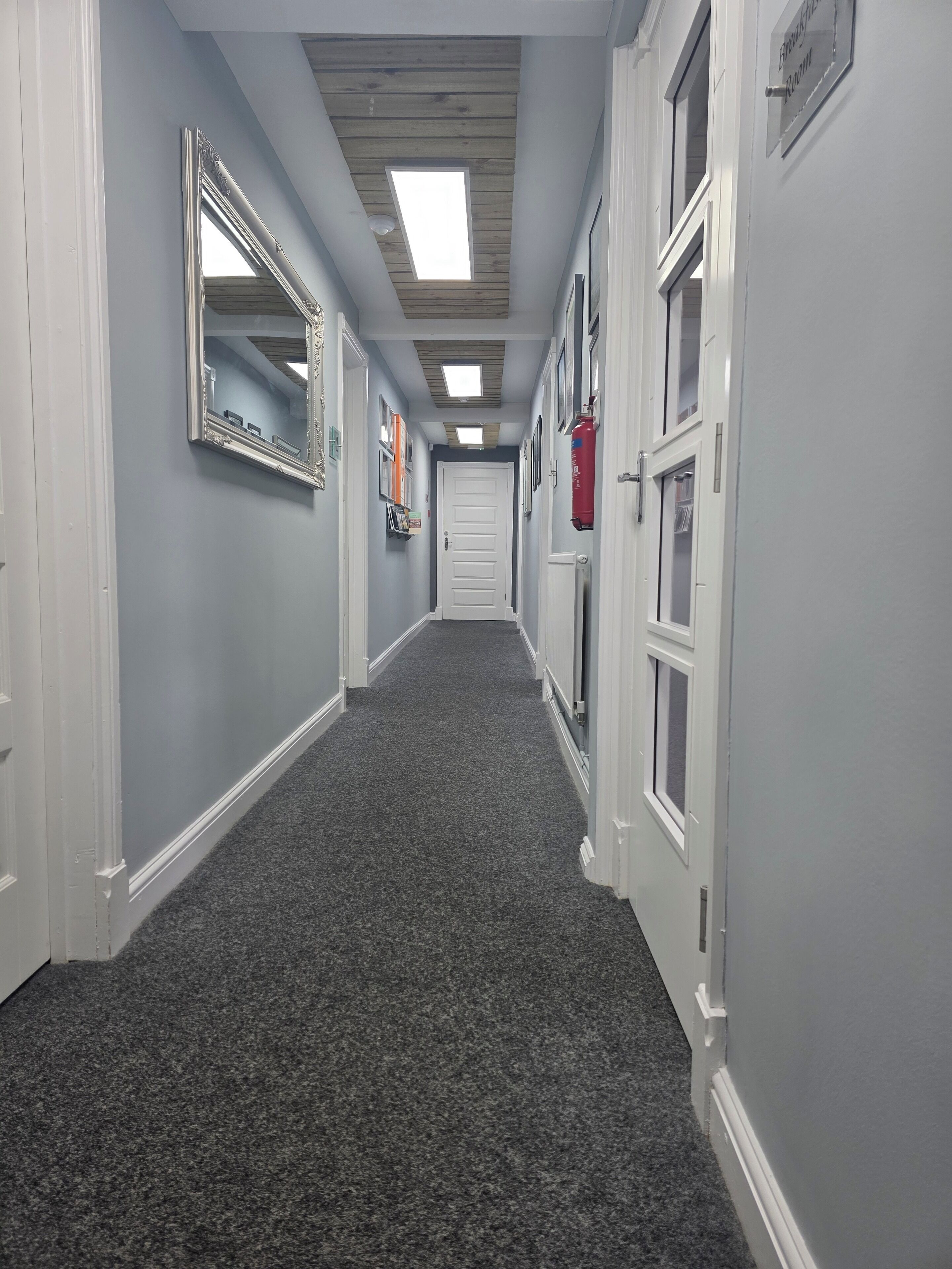 Foto - Chatterley House