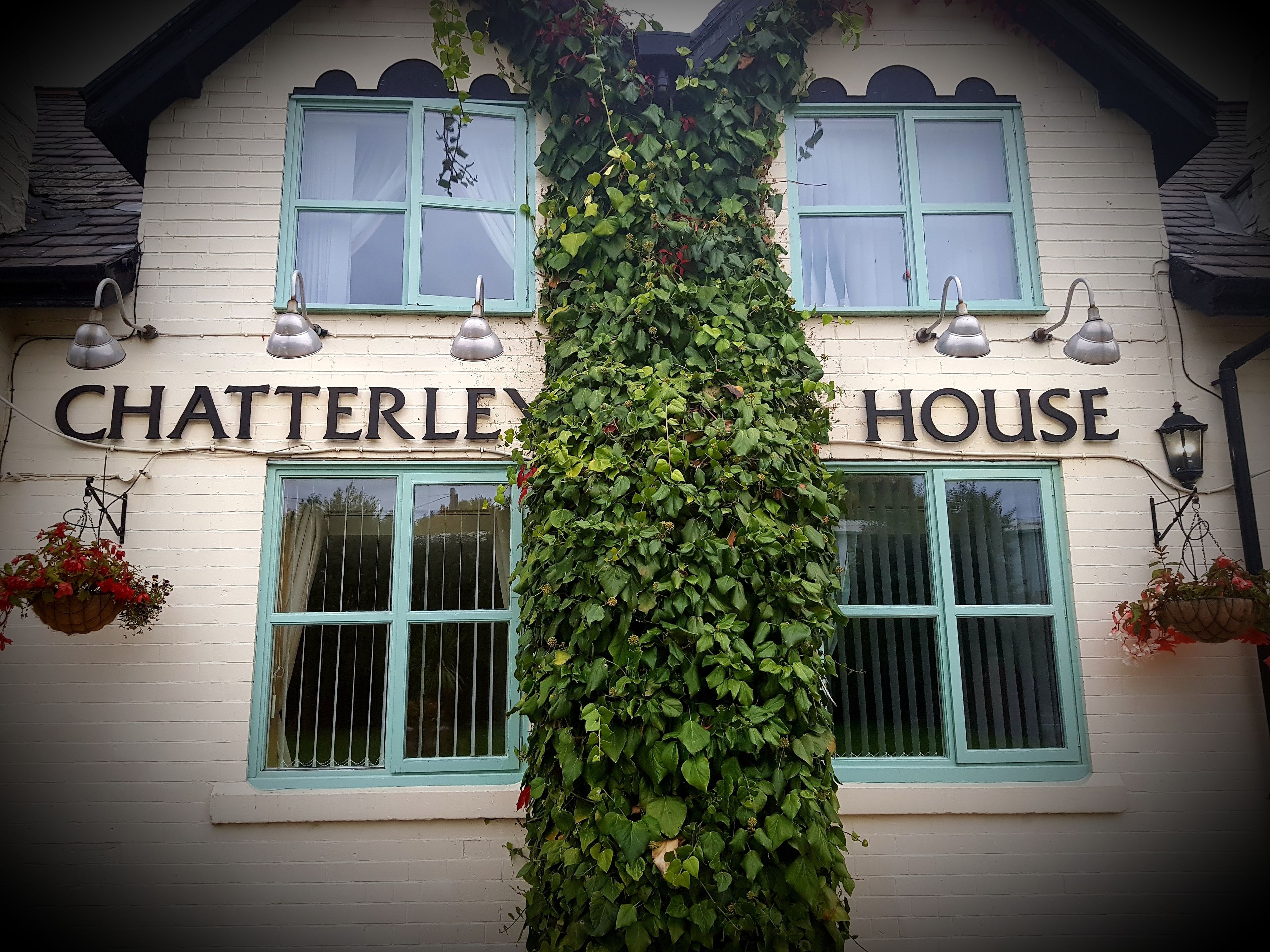 Foto - Chatterley House