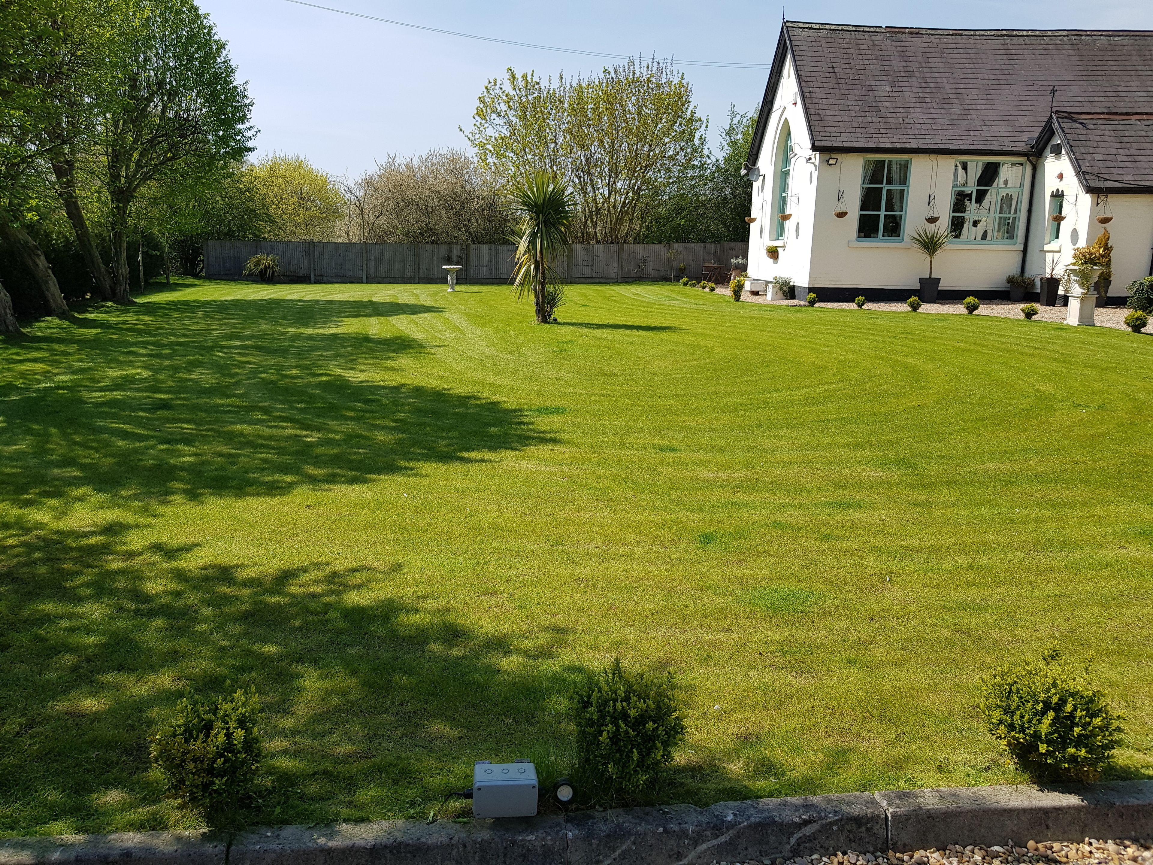 Foto - Chatterley House