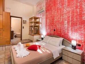 Villa, 4 chambres, vue mer