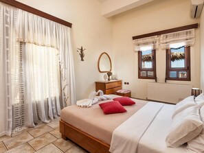 Villa, 4 Schlafzimmer, Meerblick