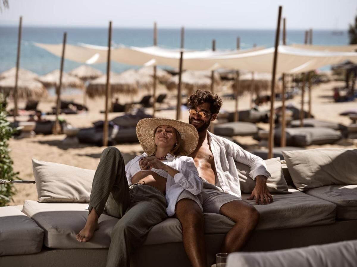 Foto - The Bay Hotel & Suites