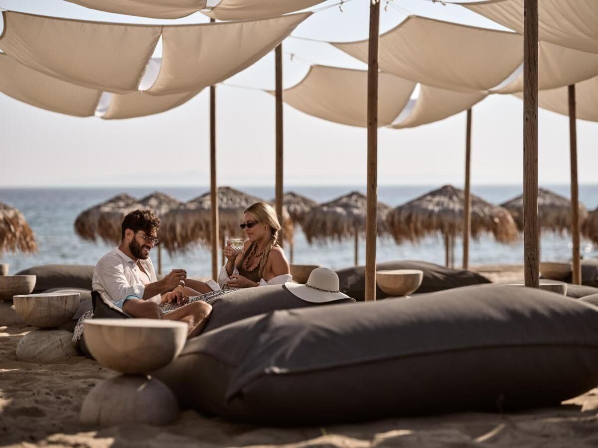 Foto - The Bay Hotel & Suites