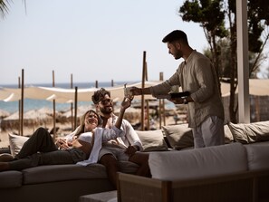 Exterior - The Bay Hotel & Suites (Zakynthos)