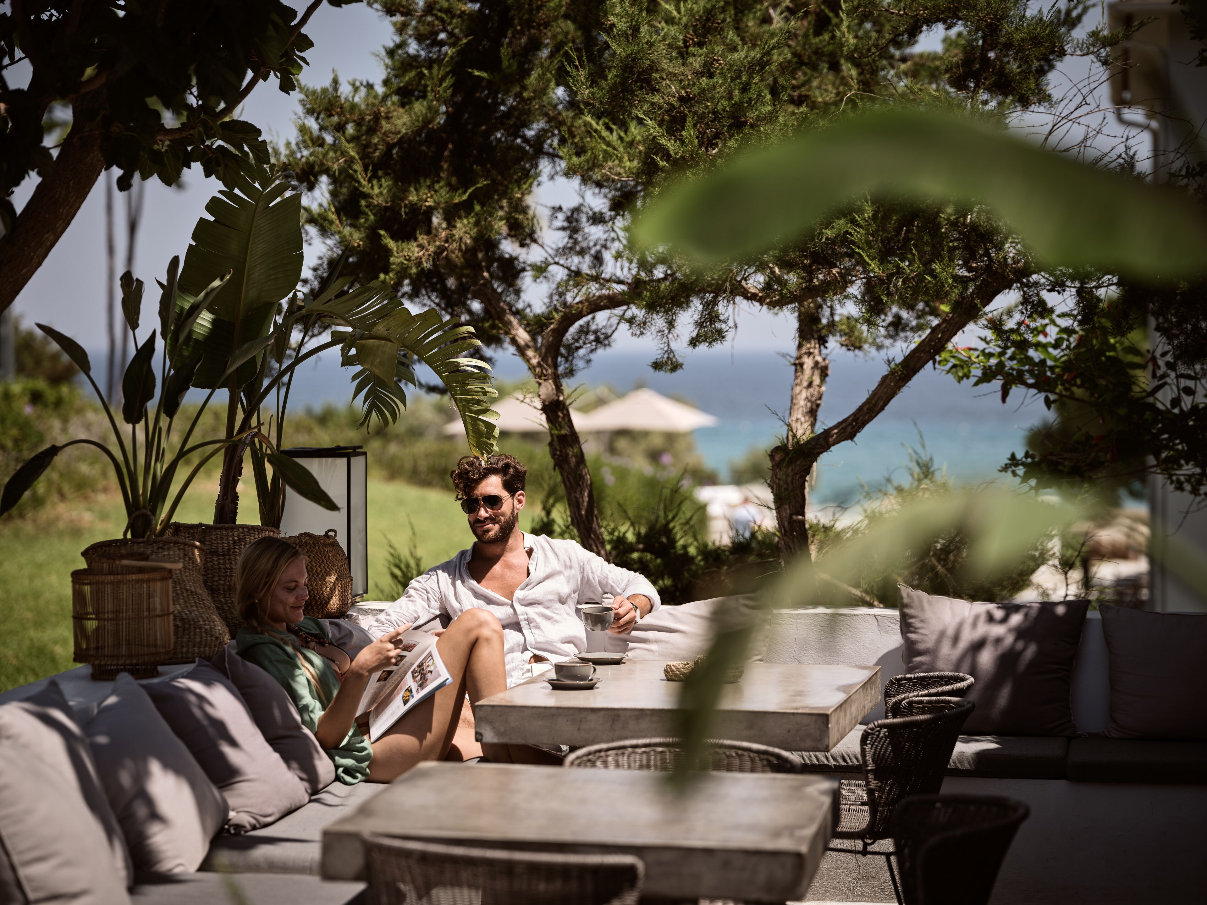 Foto - The Bay Hotel & Suites