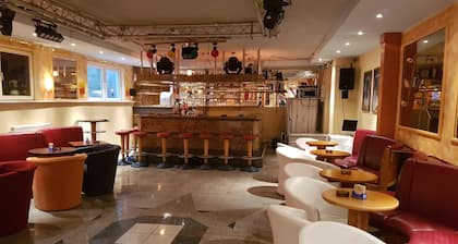 Hotel zur Engelsburg