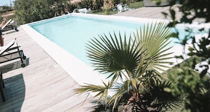 Casa Bikini
