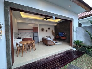 Televisión de pantalla plana 34 pulgadas con canales premium