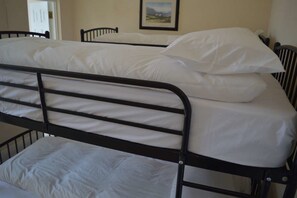 Free WiFi - Blue Horseshoe - Hostel (Dublin)