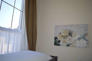 Interior detail - Blue Horseshoe - Hostel (Dublin)