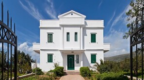 Exterior - Villa Smaragdi (Kissamos)