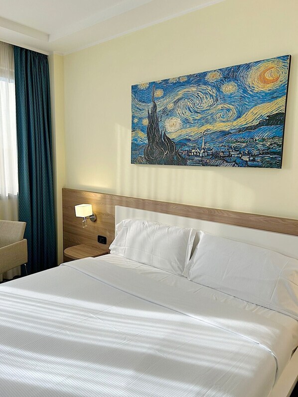 Chambre Double Standard