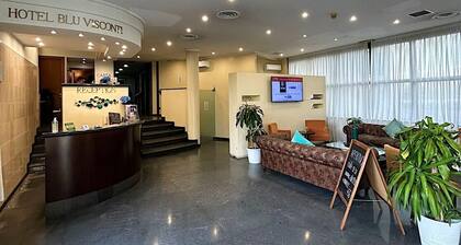 iH Hotels Milano Blu Visconti