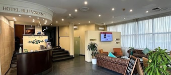 iH Hotels Milano Blu Visconti