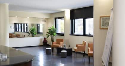 iH Hotels Milano Blu Visconti