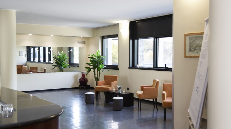 iH Hotels Milano Blu Visconti