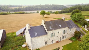 Cảnh từ trên cao