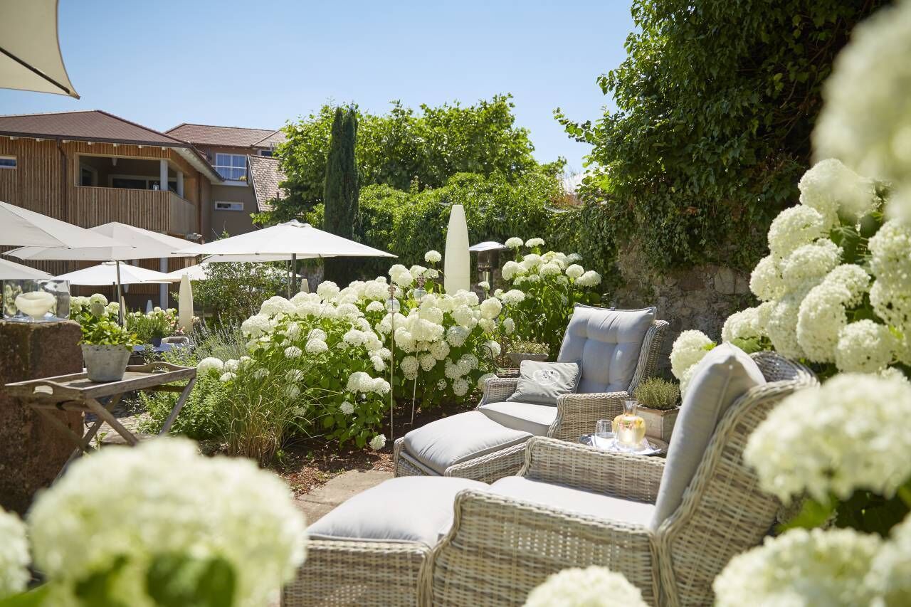 Foto - Die Reichsstadt - Hotel Spa und Restaurant