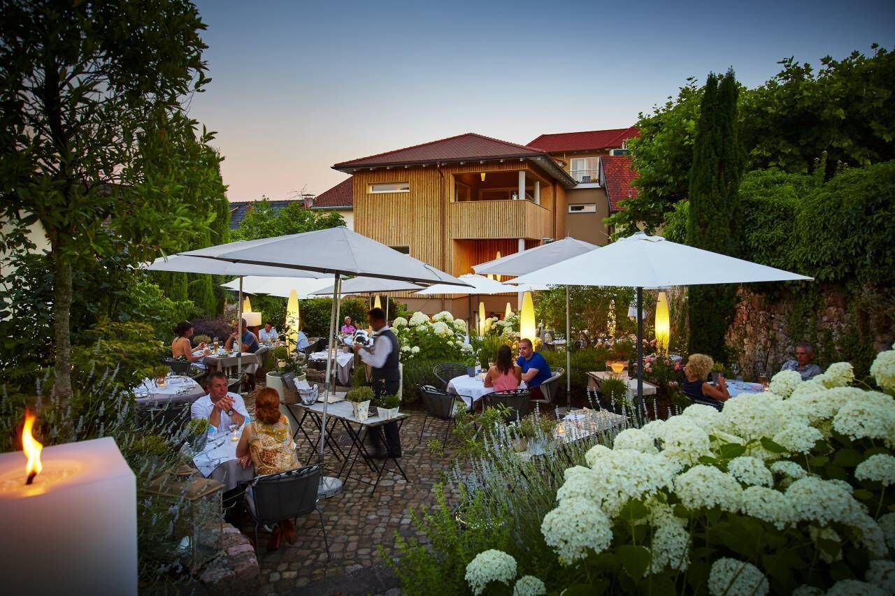 Foto - Die Reichsstadt - Hotel Spa und Restaurant