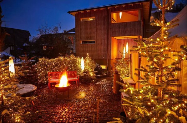 Exterior - Die Reichsstadt (Gengenbach)