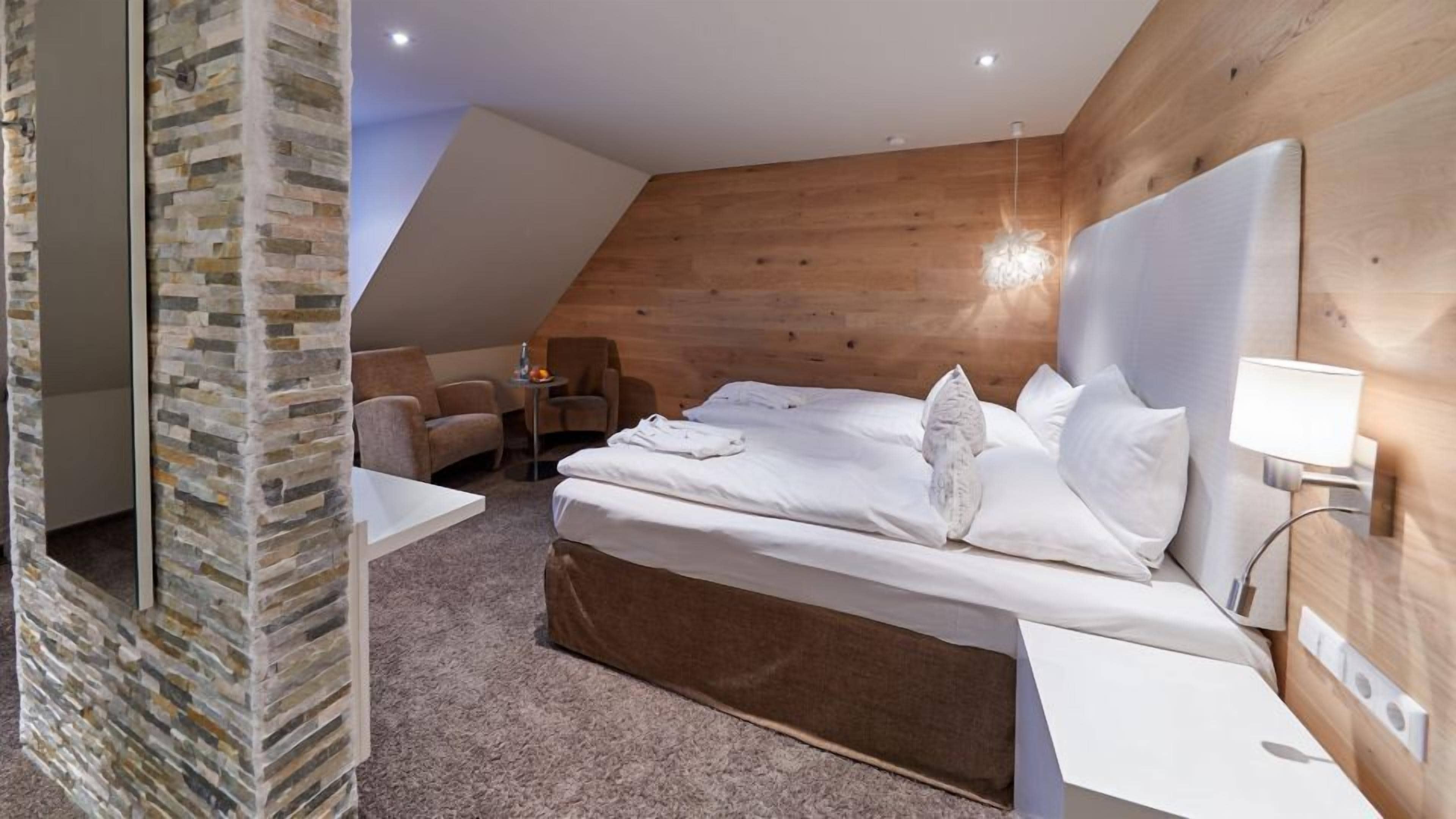 Foto - Die Reichsstadt - Hotel Spa und Restaurant