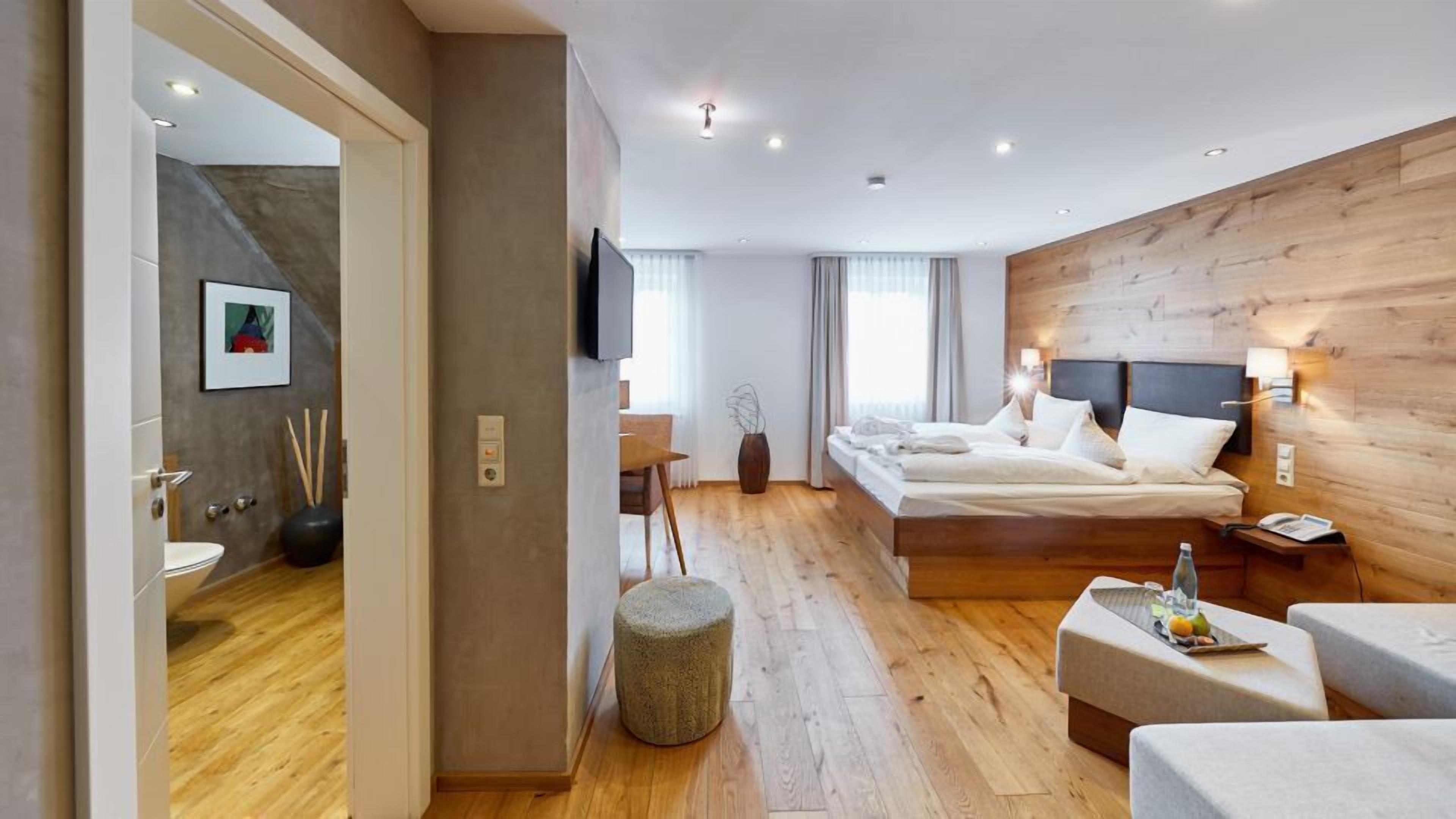 Foto - Die Reichsstadt - Hotel Spa und Restaurant