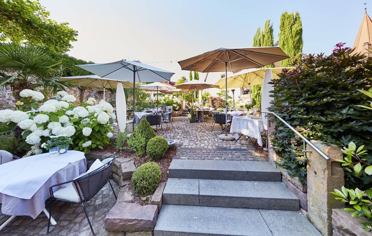 Foto - Die Reichsstadt - Hotel Spa und Restaurant