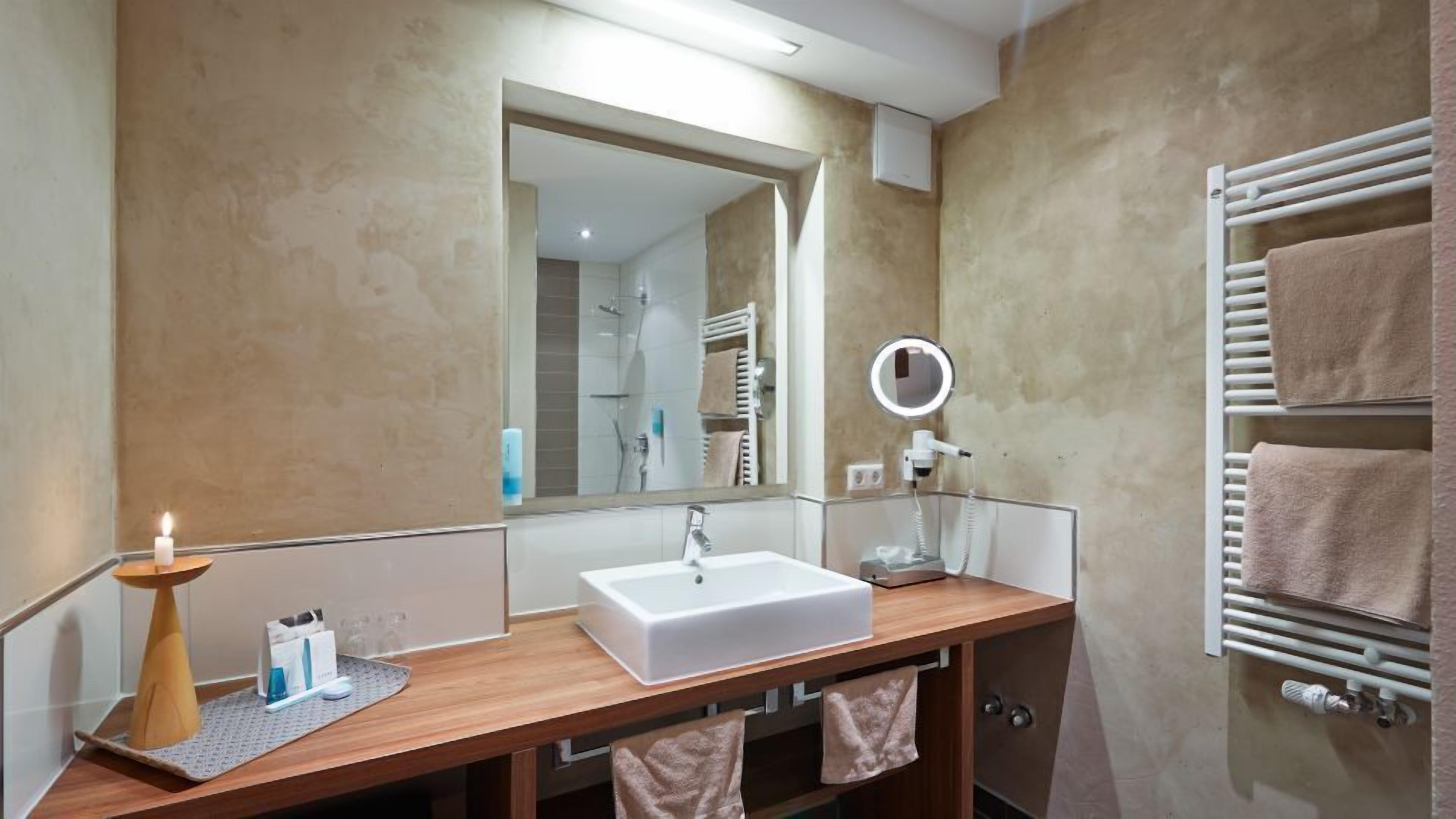 Foto - Die Reichsstadt - Hotel Spa und Restaurant