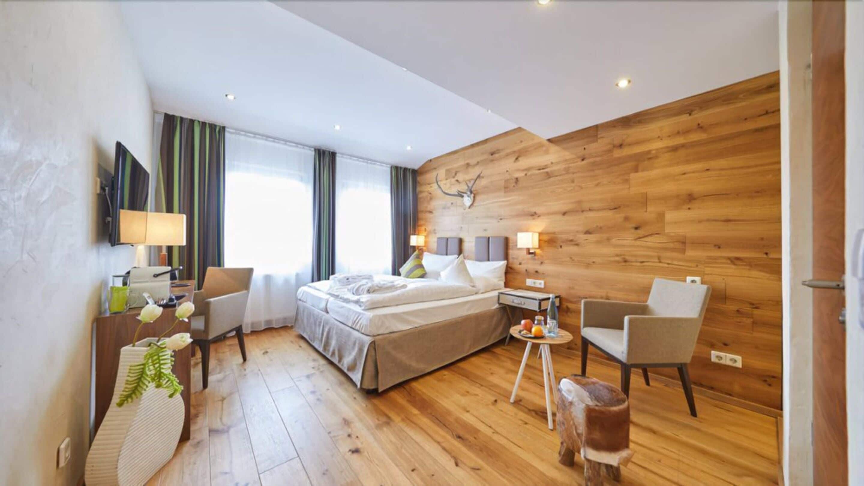 Foto - Die Reichsstadt - Hotel Spa und Restaurant