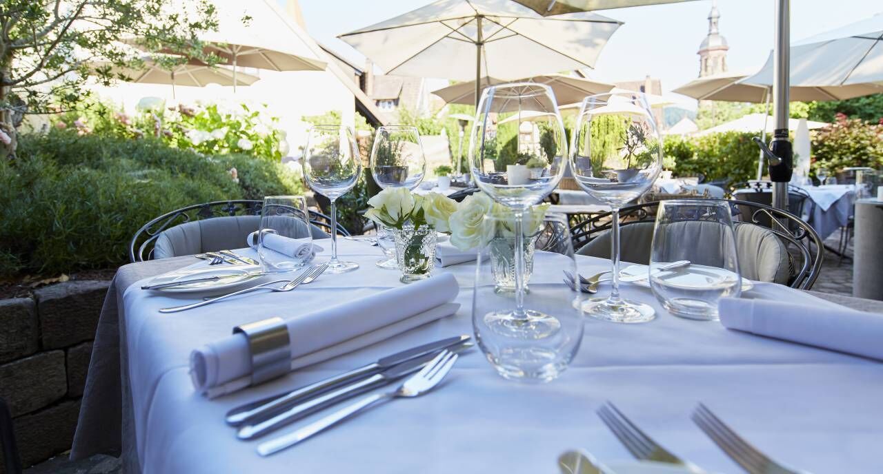 Foto - Die Reichsstadt - Hotel Spa und Restaurant