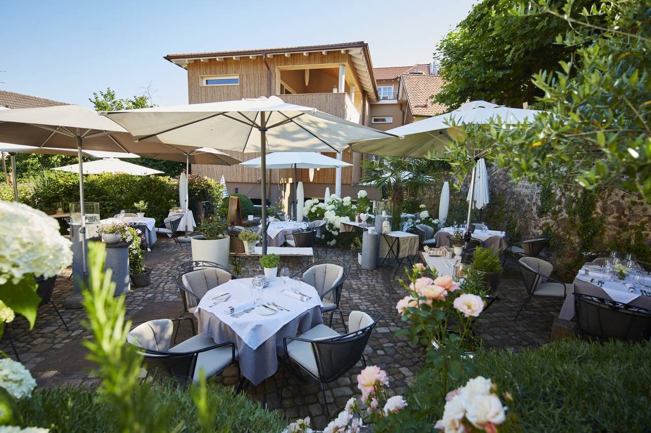 Foto - Die Reichsstadt - Hotel Spa und Restaurant