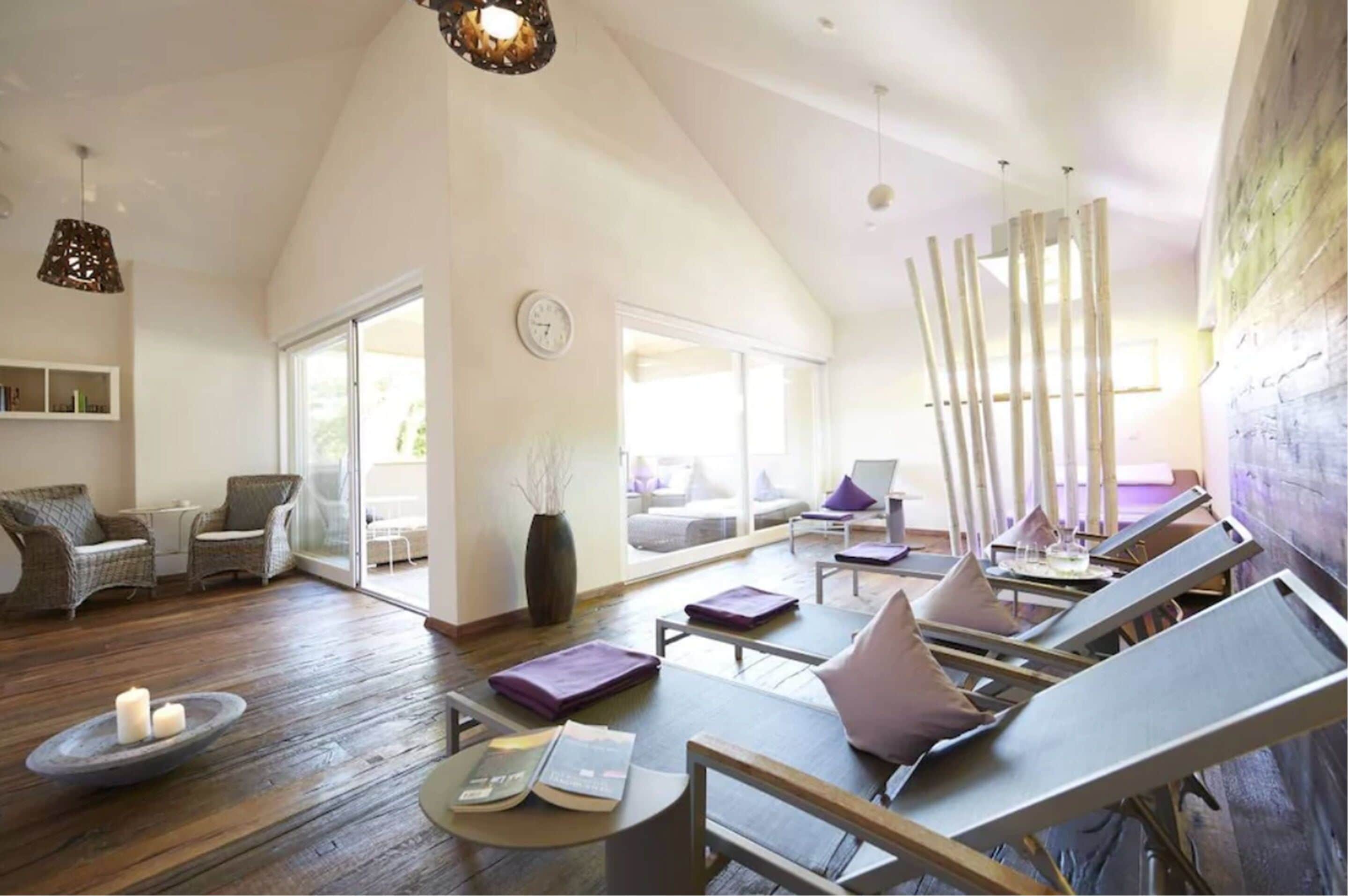 Foto - Die Reichsstadt - Hotel Spa und Restaurant